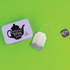 **MULTI 24** Tea Bag Stash