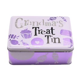 **MULTI 6** Brightside Grandma's Tin