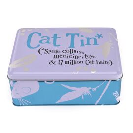 **MULTI 6** Brightside Cat Tin