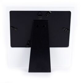 Hello Baby Verse Frame 6" x 4" Baby Boy