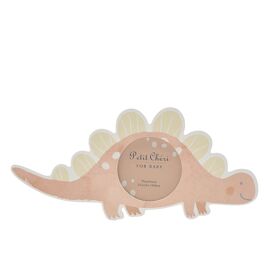Petit Cheri Dinosaur Frame - Stegasaurus