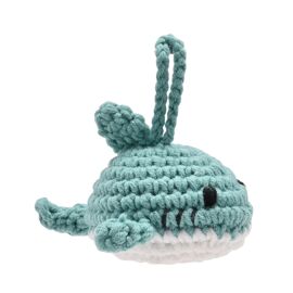 Petit Cheri Crochet Toy - Shark
