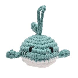 Petit Cheri Crochet Toy - Shark