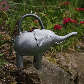 **MULTI 6** Country Living Baby Elephant Watering Can