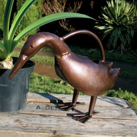 **MULTI 4** Country Living Duckling Watering Can