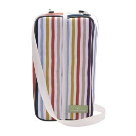 Country Living 2-Person Wine Bag