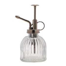 Country Living Plant Mister - Smoked Grey