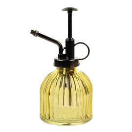 Country Living Plant Mister - Yellow