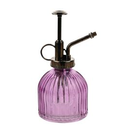 Country Living Plant Mister - Purple