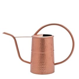 Country Living Watering Can - Copper