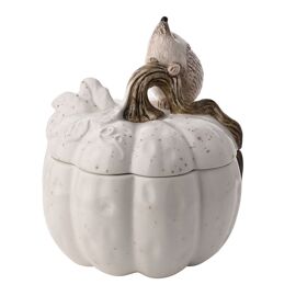 Country Living Hedgehog Storage Pot