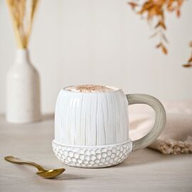 **MULTI 2** Country Living Acorn Mug