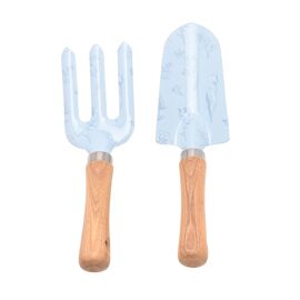 Country Living Trowel & Fork Set