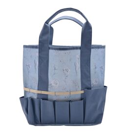 Country Living Printed Garden Tote Bag