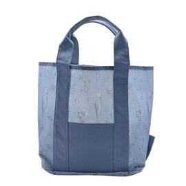 Country Living Printed Garden Tote Bag