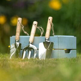 Country Living Set of 3 Gardening Tools