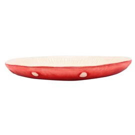 **MULTI 4** Country Living Toadstool Top Dinner Plate