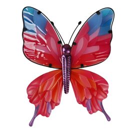 Country Living Wall Decor - Butterfly 44cm