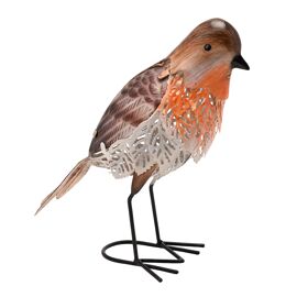 Country Living Figurine - Robin 23cm