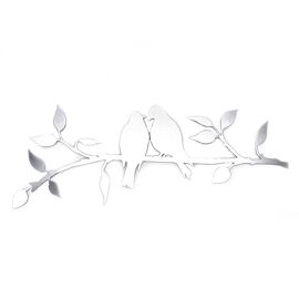 **MULTI 2** Country Living Birds on a Branch Wall Decor