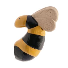 **MULTI 4** Country Living Decorative Plant Pot Friend - Bee