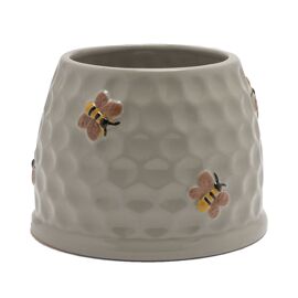 **MULTI 2** Country Living Planter - Bee Hive