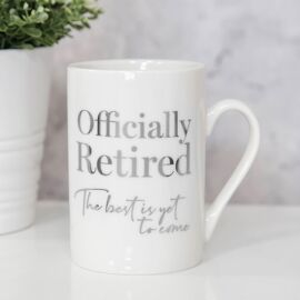 Milestones Ceramic 11oz Mug  - Retired