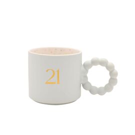 Confetti Mug - 21
