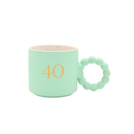 Confetti Mug - 40