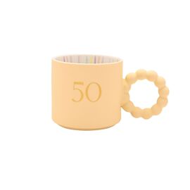 Confetti Mug - 50