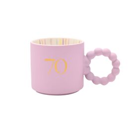 Confetti Mug - 70