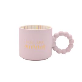 Confetti Mug - Amazing