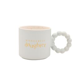 Confetti Mug - Daughter