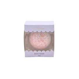 Confetti Bath Bomb - Friend