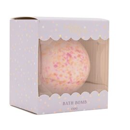 Confetti Bath Bomb - Friend