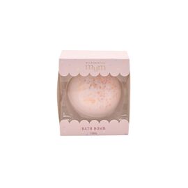 Confetti Bath Bomb - Mum