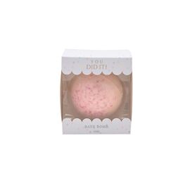 Confetti Bath Bomb - You Did It