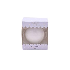 Confetti Bath Bomb - 21