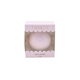 Confetti Bath Bomb - 30