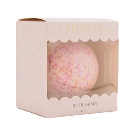 Confetti Bath Bomb - 30