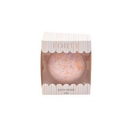Confetti Bath Bomb - 40