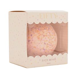 Confetti Bath Bomb - 50