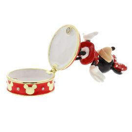Disney Classic Trinket Box - Minnie Mouse
