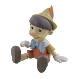 Disney Magical Moments - Pinocchio - Make A Wish 8cm