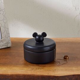 Disney Mickey Head Storage Jar