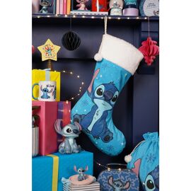 Disney Icon Stitch Money Bank