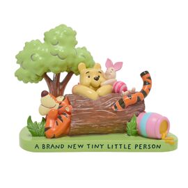 Disney Winnie & Friends Figurine - A Brand New Tiny Little Person