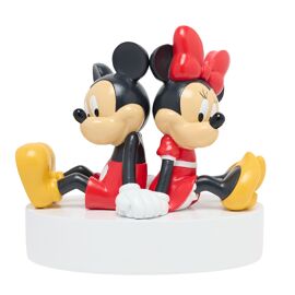 Disney Minnie & Mickey Money Bank