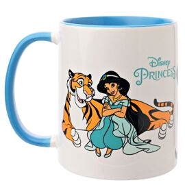 Disney Mug - Jasmine