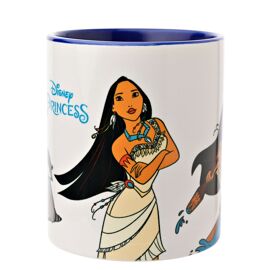 Disney Mug - Pocahontas